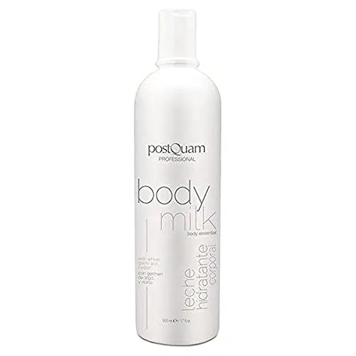 Postquam Leche Hidratante latte corpo 500 ml extra-idratante
