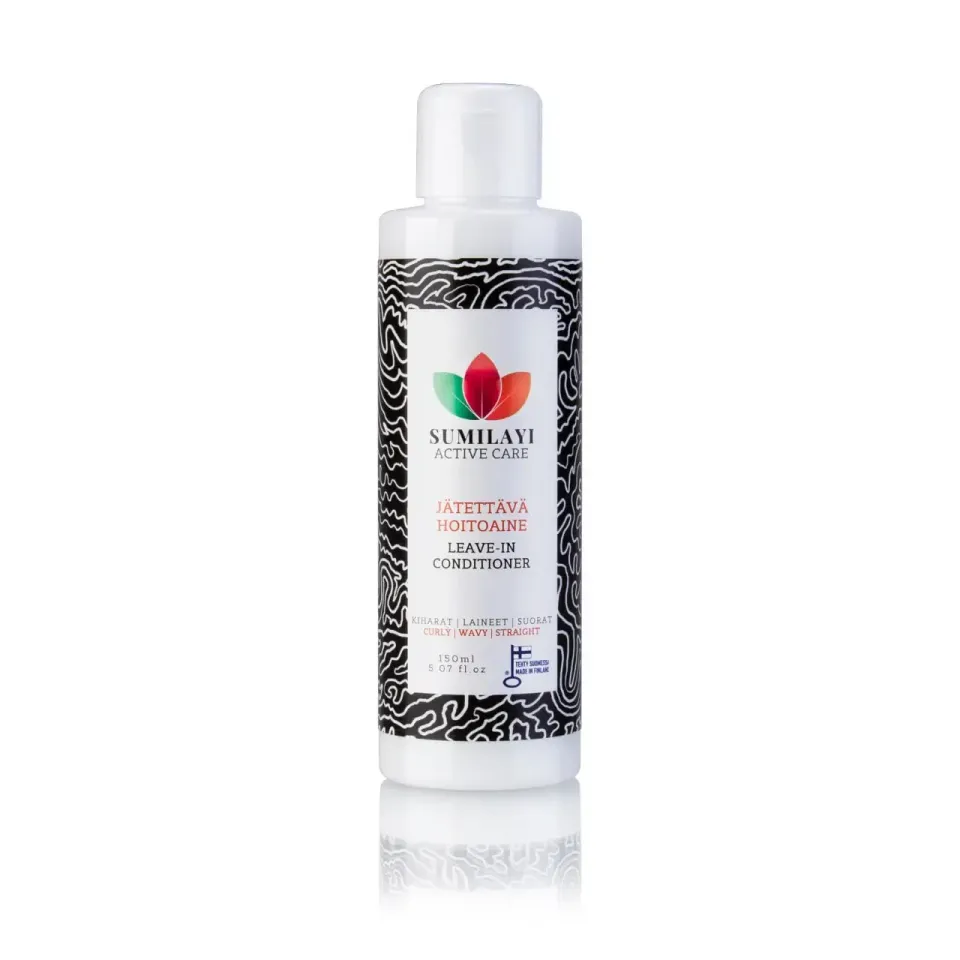 Sumilayi Active Care balsamo leave-in 150ml oil-free
