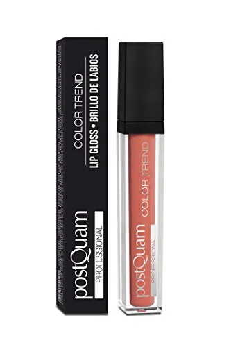 Postquam Nature Gloss Labbra delicato