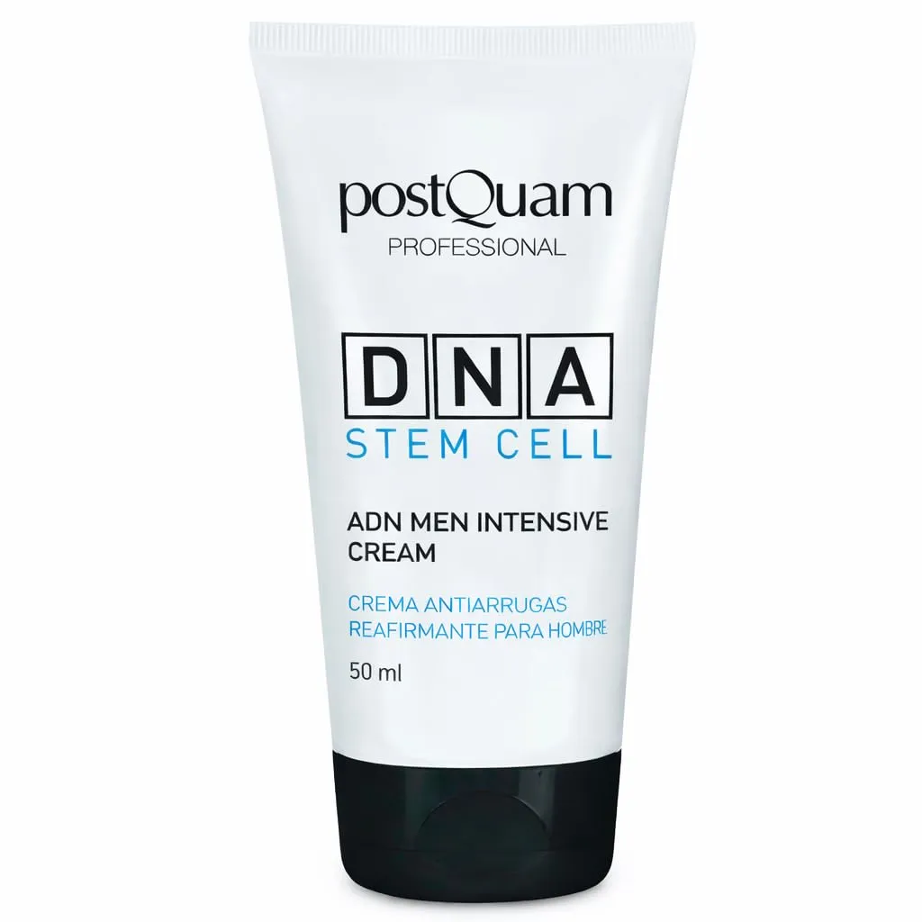 Postquam Global DNA Men crema viso antistress 50 ml uomo