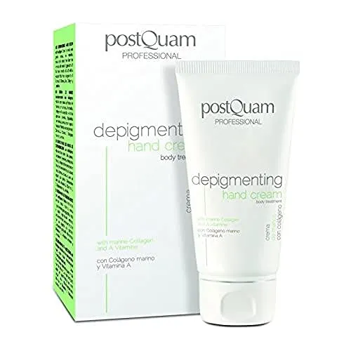 Postquam Collagene crema mani antimacchia 75 ml idratante