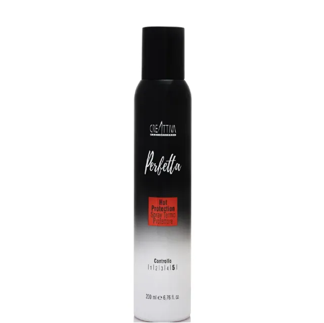 Creattiva Perfetta Hot Protection Spray Termoprotettore 200 ml