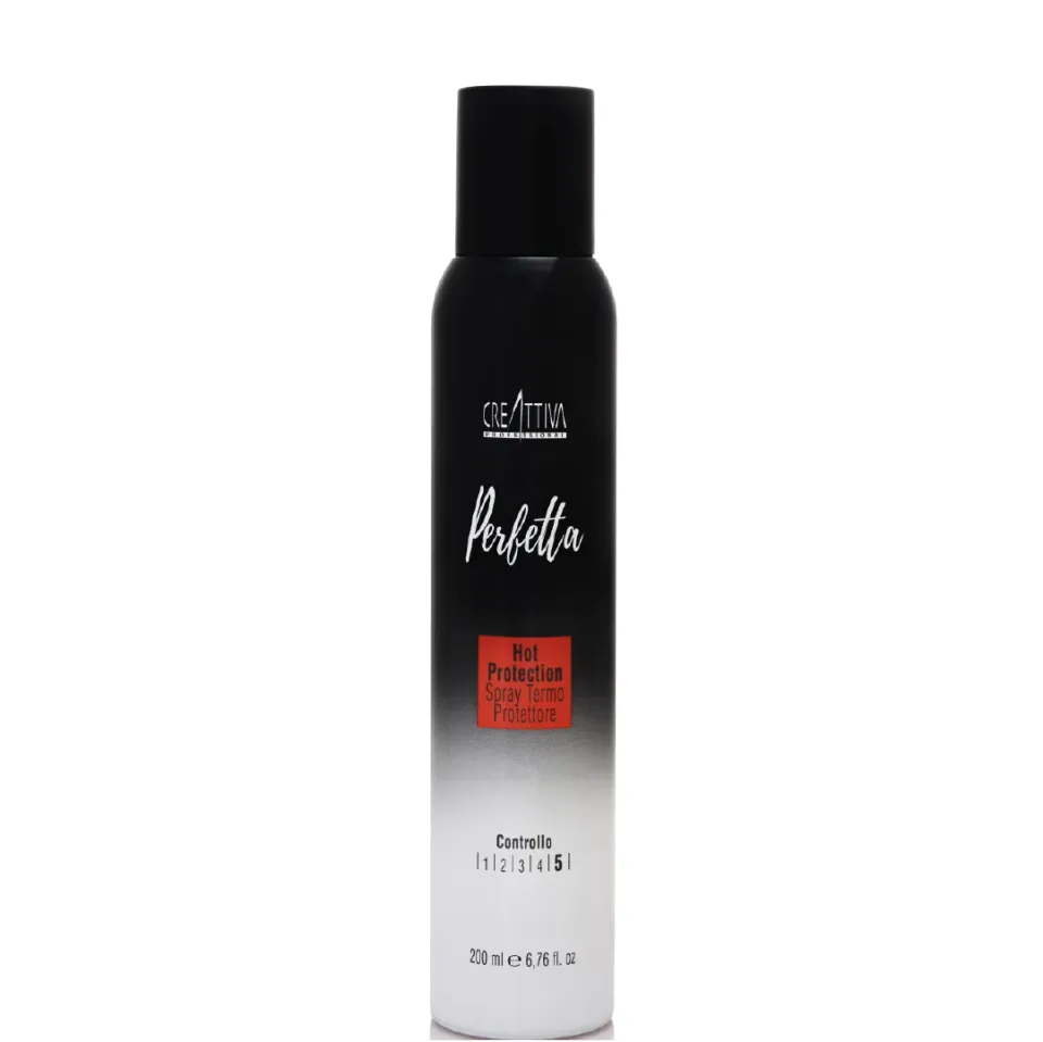 Creattiva Perfetta Hot Protection Spray Termoprotettore 200 ml