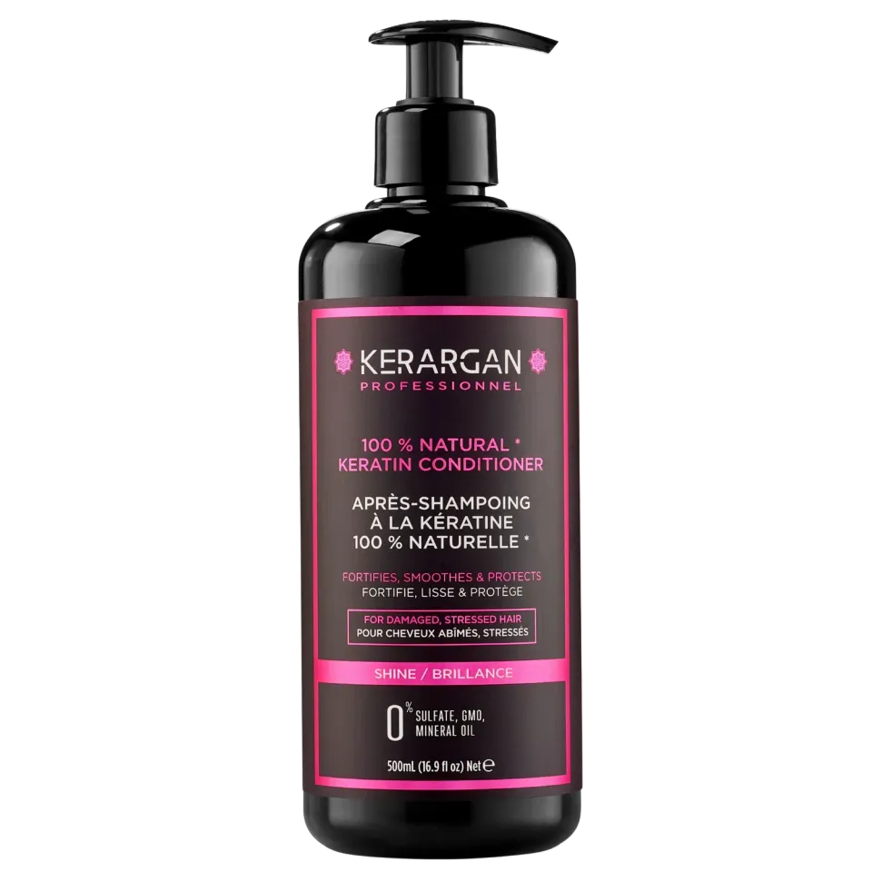 Kerargan Keratine Ultra Reparateur balsamo 500ml districante