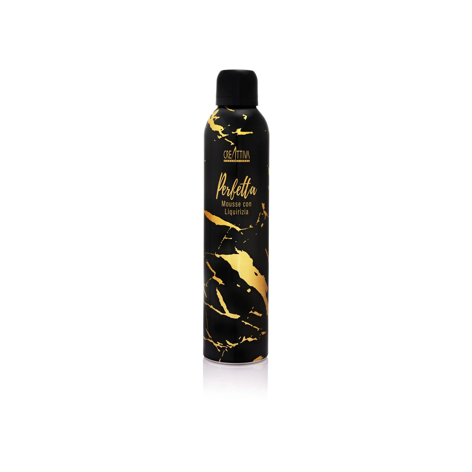Creattiva Perfetta Mousse Modellante Volume 300 ml Fini