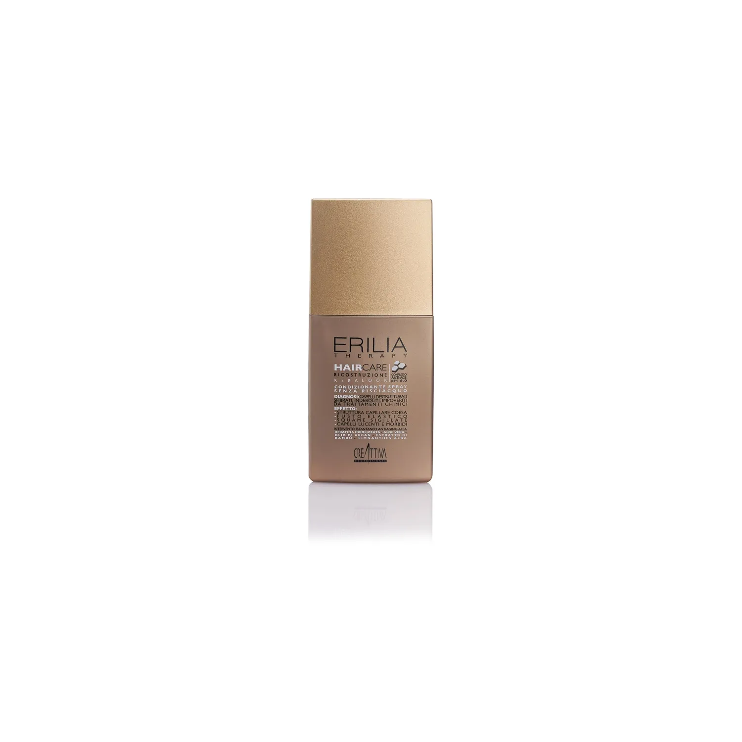 Creattiva Erilia Keralook spray condizionante 150 ml