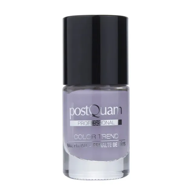 Postquam Pastel Plum smalto unghie pastello delicato