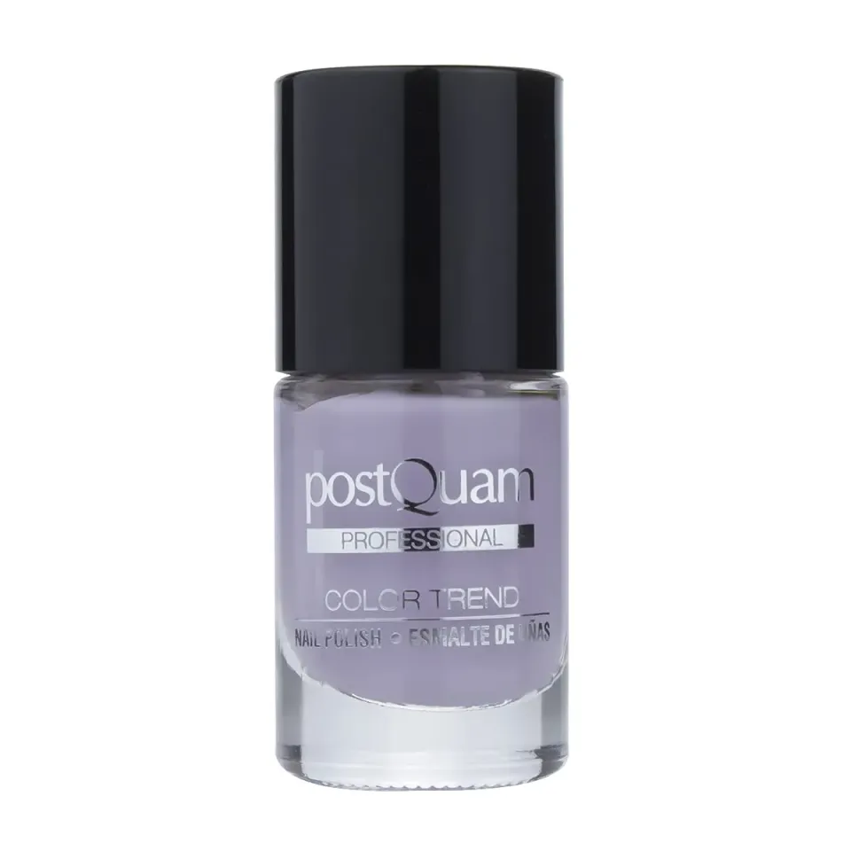 Postquam Pastel Plum smalto unghie pastello delicato