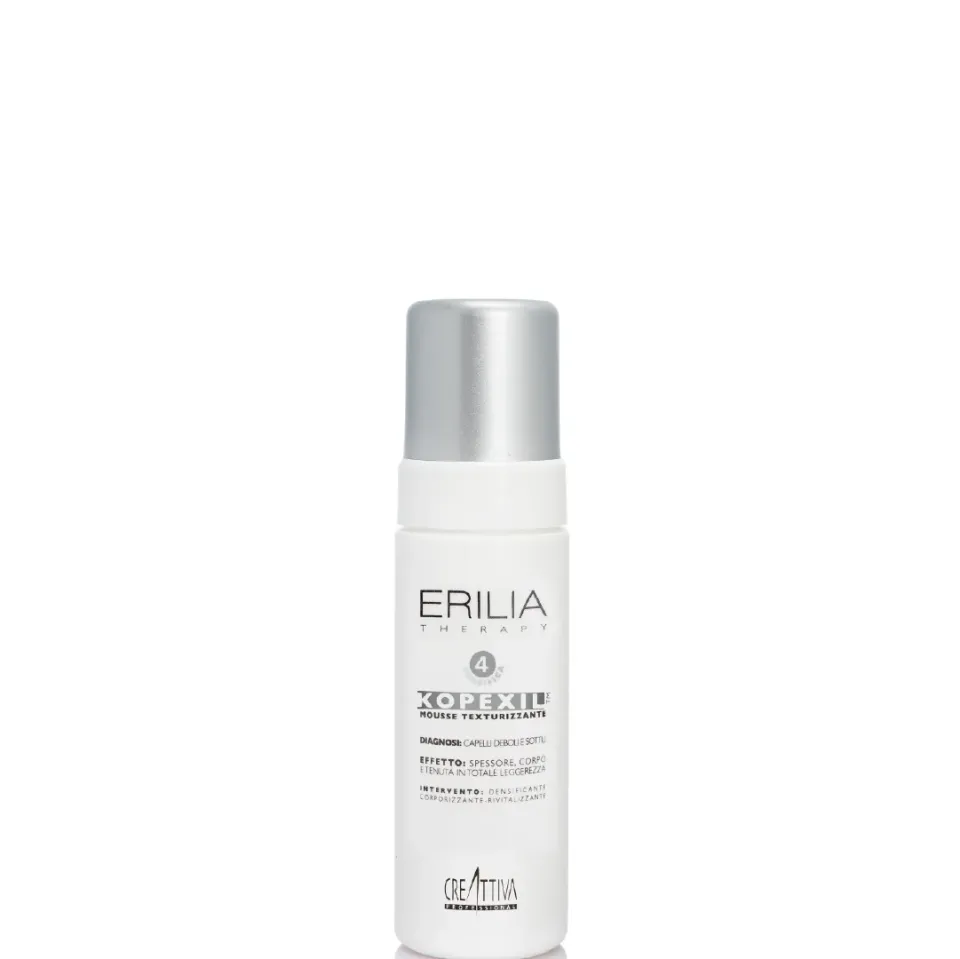 Creattiva Erilia Kopexil Mousse Texturizzante 150 ml