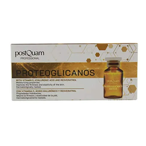 Postquam Proteoglicanos fiale viso 20 ml rimpolpanti
