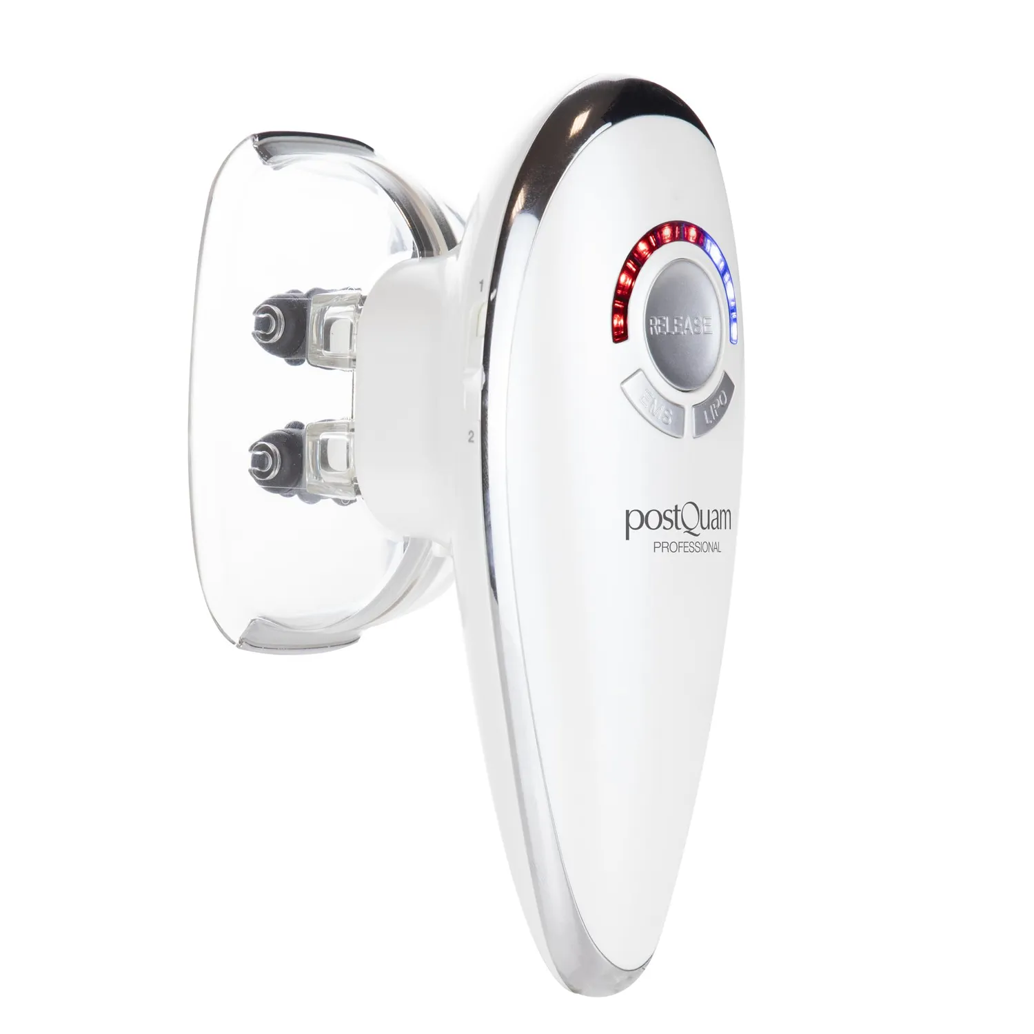 ID Italian Design Anti-Cell Secret Massaggiatore EMS