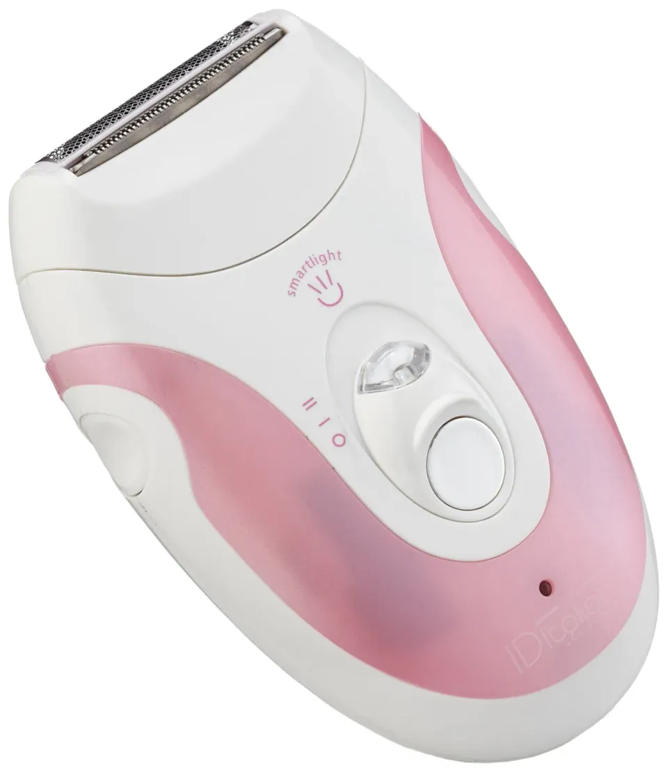 Postquam IDEDEP3IN1 Epilatore Elettrico 3 in 1 da Viaggio