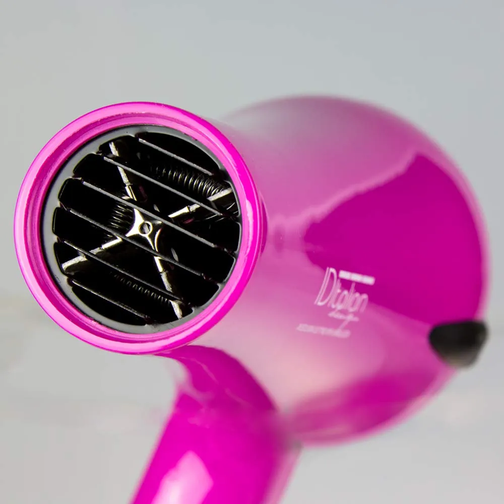 Italian Design GTI 2600 Passion Plus phon fucsia 2400W