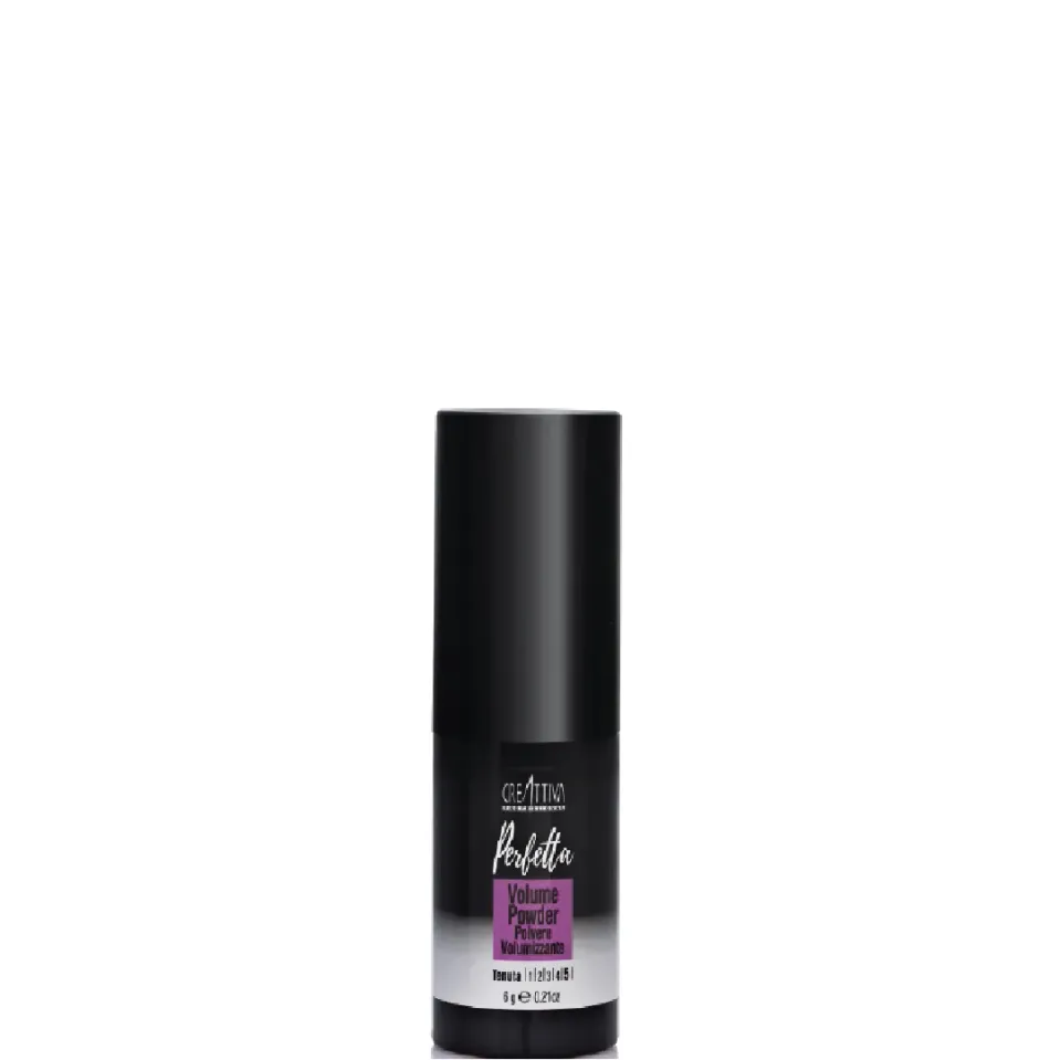 Creattiva Perfetta Volume Powder polvere volumizzante 6 g