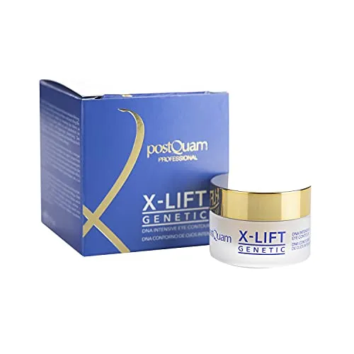Postquam X-Lift Genetic Contorno Occhi 25 ml Liftante