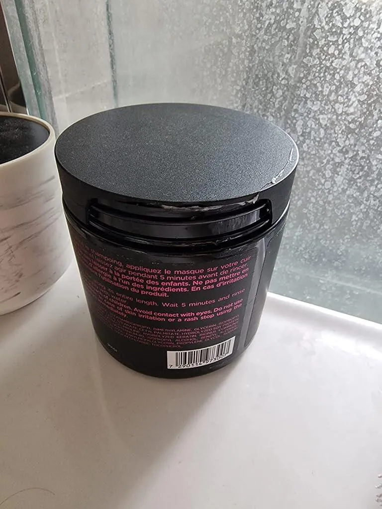 Kerargan Keratine Ultra Riparatore shampoo 500ml senza solfati