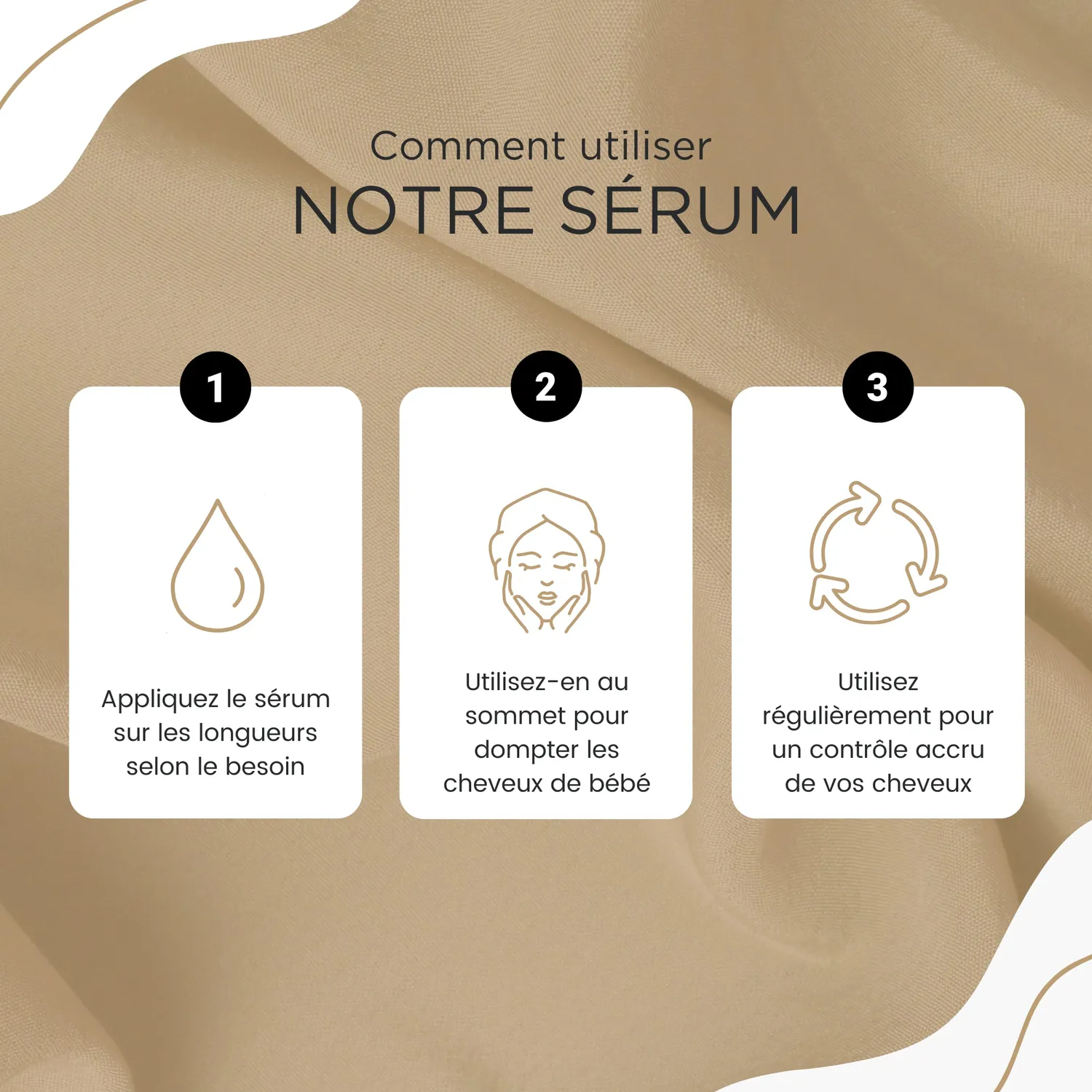 Kerargan Ricin Siero Capelli Anticaduta 100 ml