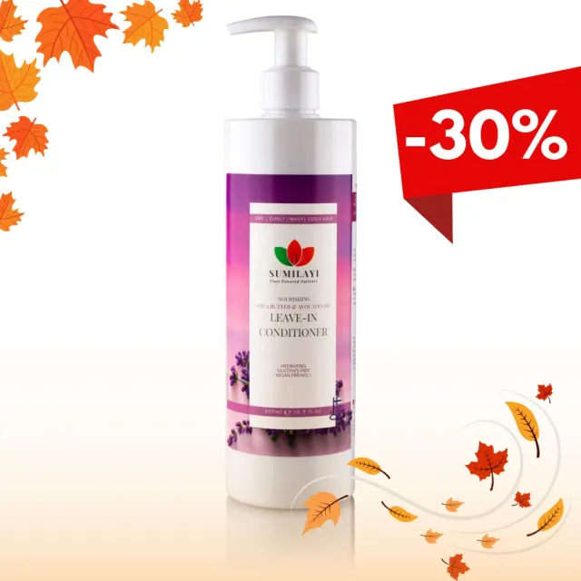 Sumilayi Leave-in 3in1 balsamo senza risciacquo 500ml