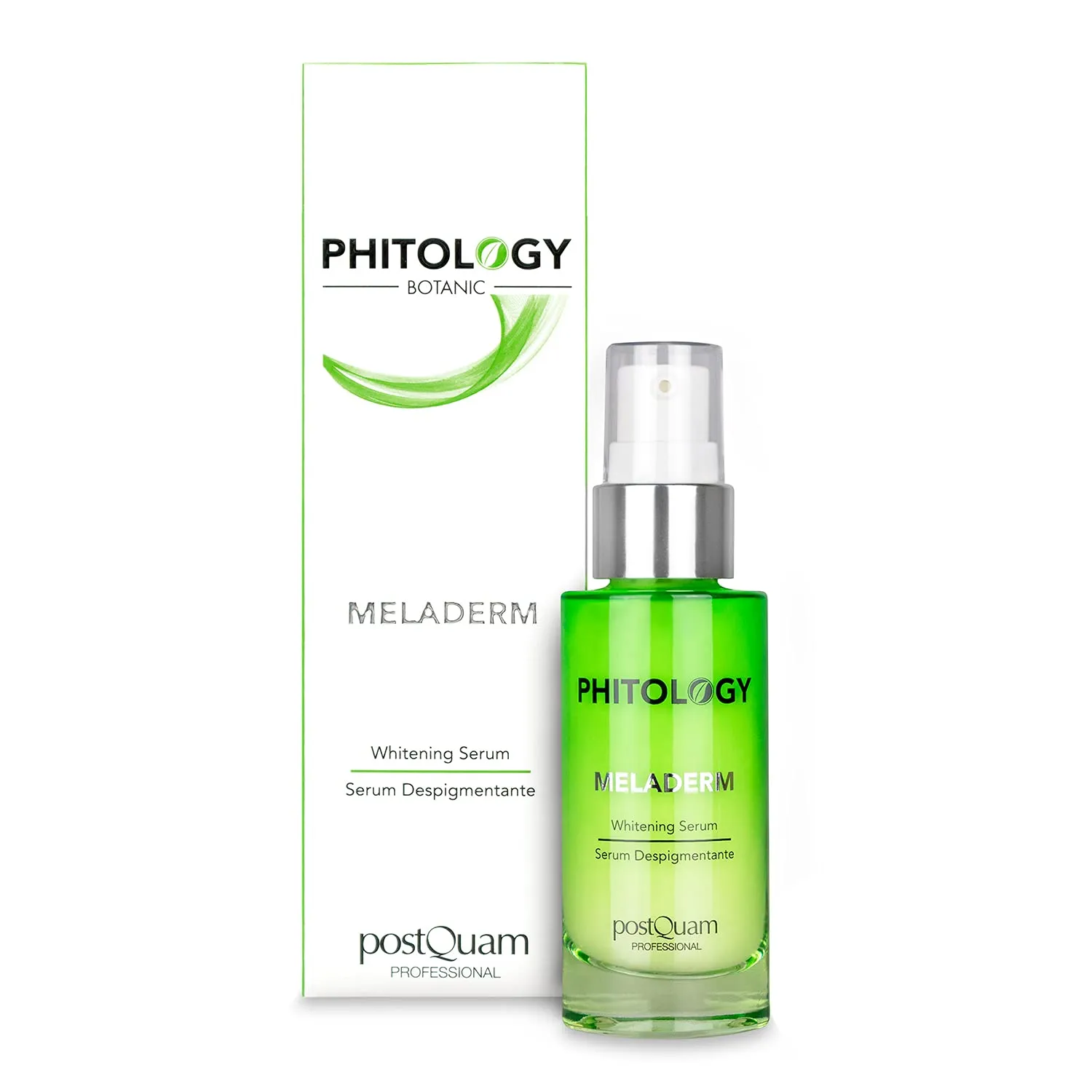 Postquam Phitology Kit Viso Antimacchia 3 Pezzi