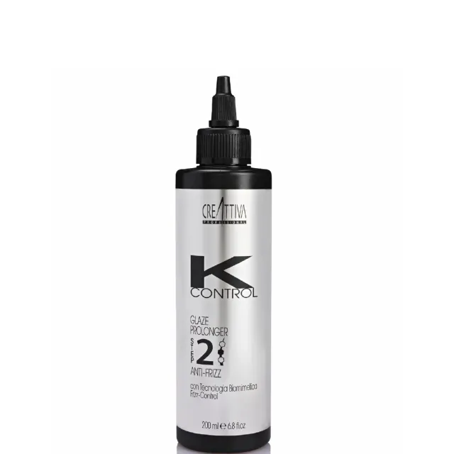 Creattiva KControl Glaze Prolonger Siero 200ml Anticrespo