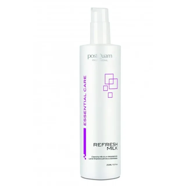 Postquam Leche Seca latte detergente 250 ml pelle secca