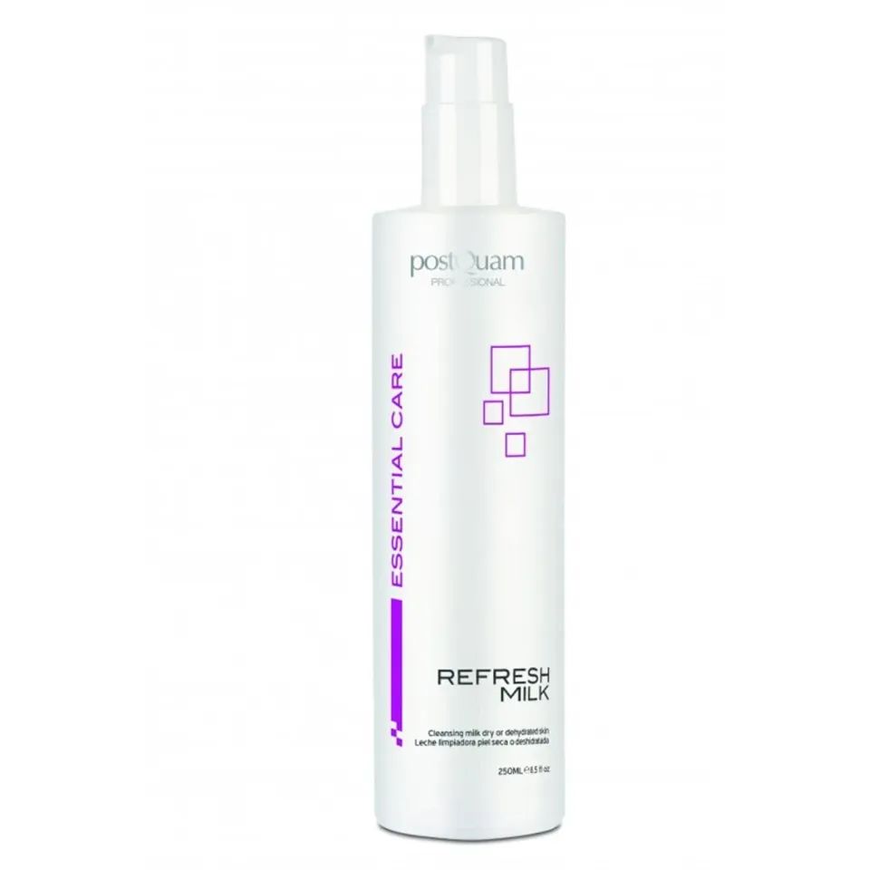 Postquam Leche Seca latte detergente 250 ml pelle secca