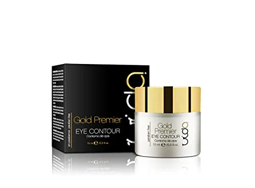Postquam Vida Crema Contorno Occhi Oro Decongestionante