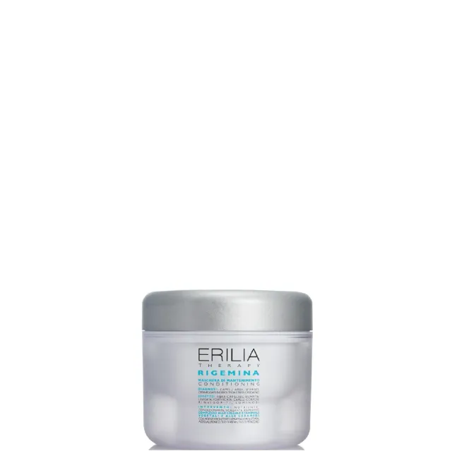Creattiva Erilia Rigemina Maschera Mantenimento 200 ml Riparatrice