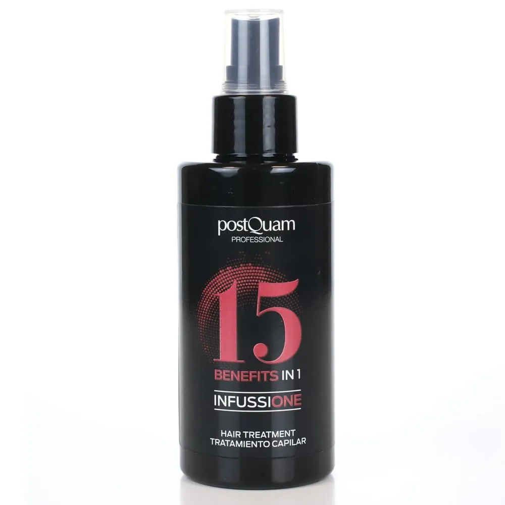 Postquam Cyclone Air Cool styler onde + Infusion 15in1 set