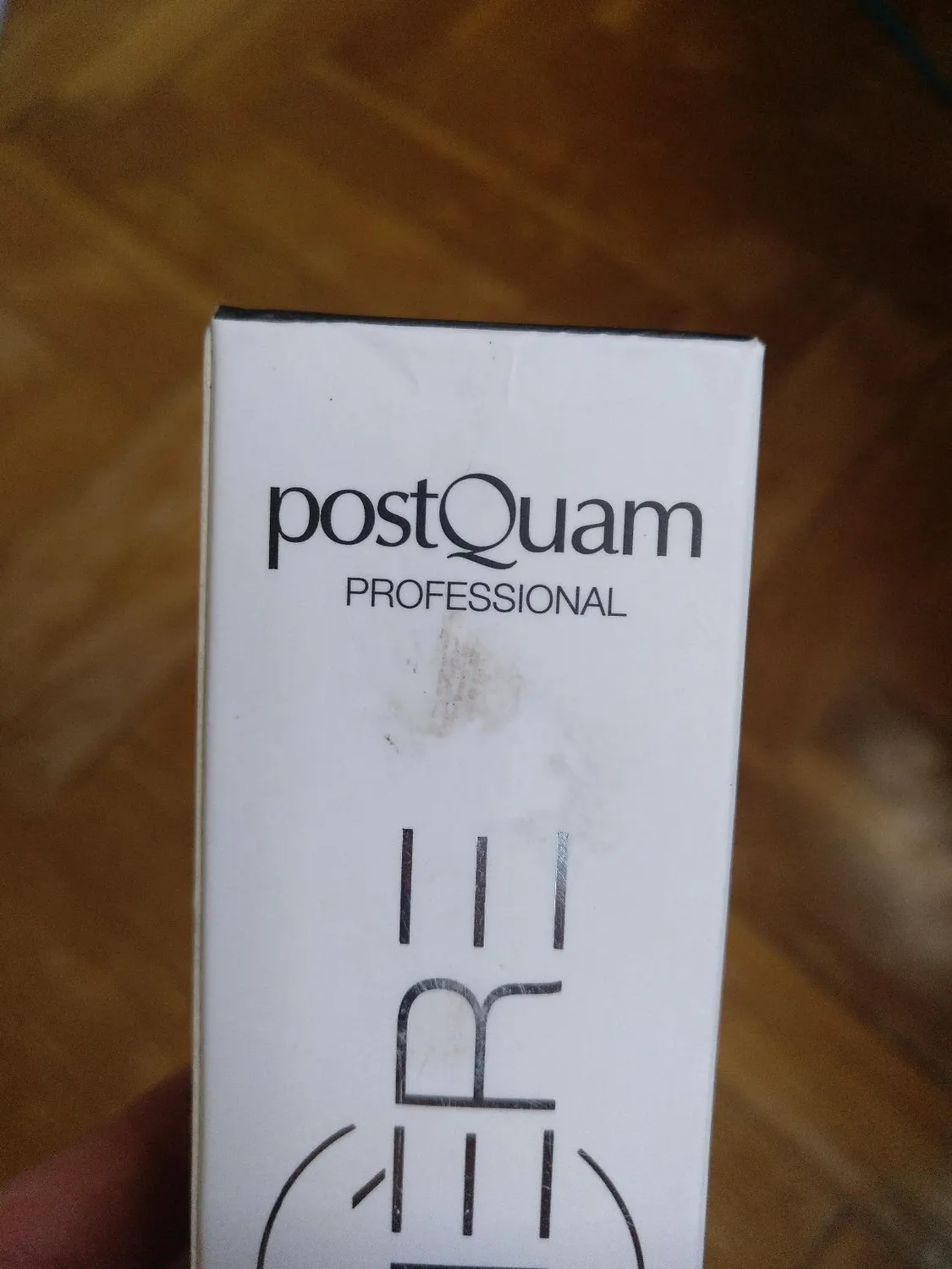 Postquam Lumiere Crema Viso Notte Caviale 50 ml Rigenerante