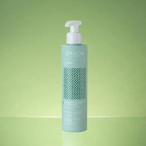Gyada Re:Purityskin Detergente Viso Gel 200 ml