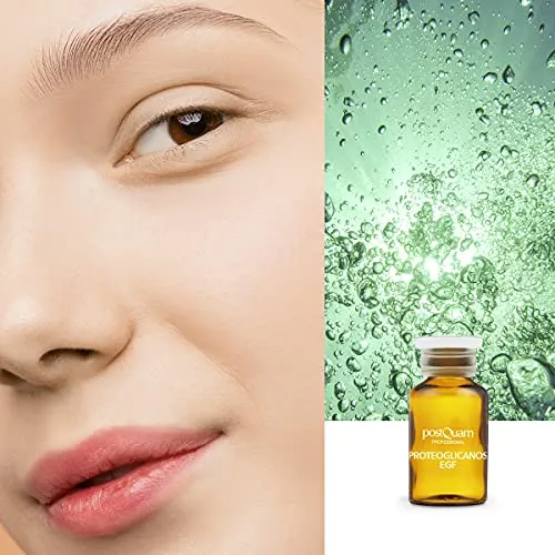Postquam Proteoglicanos Siero Viso 20 ml Idratante