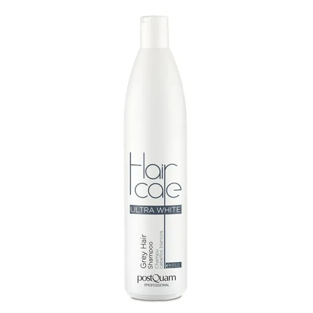 Postquam Blancos shampoo capelli bianchi 500 ml antigiallo