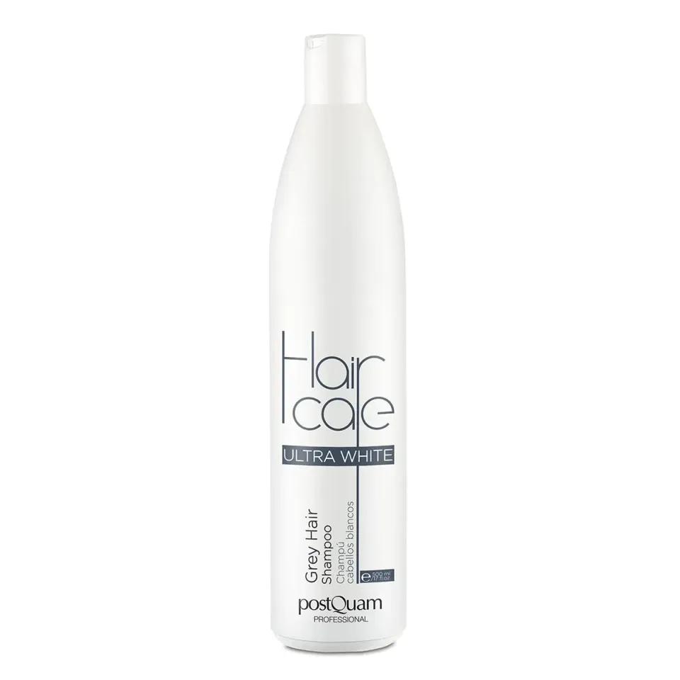 Postquam Blancos shampoo capelli bianchi 500 ml antigiallo