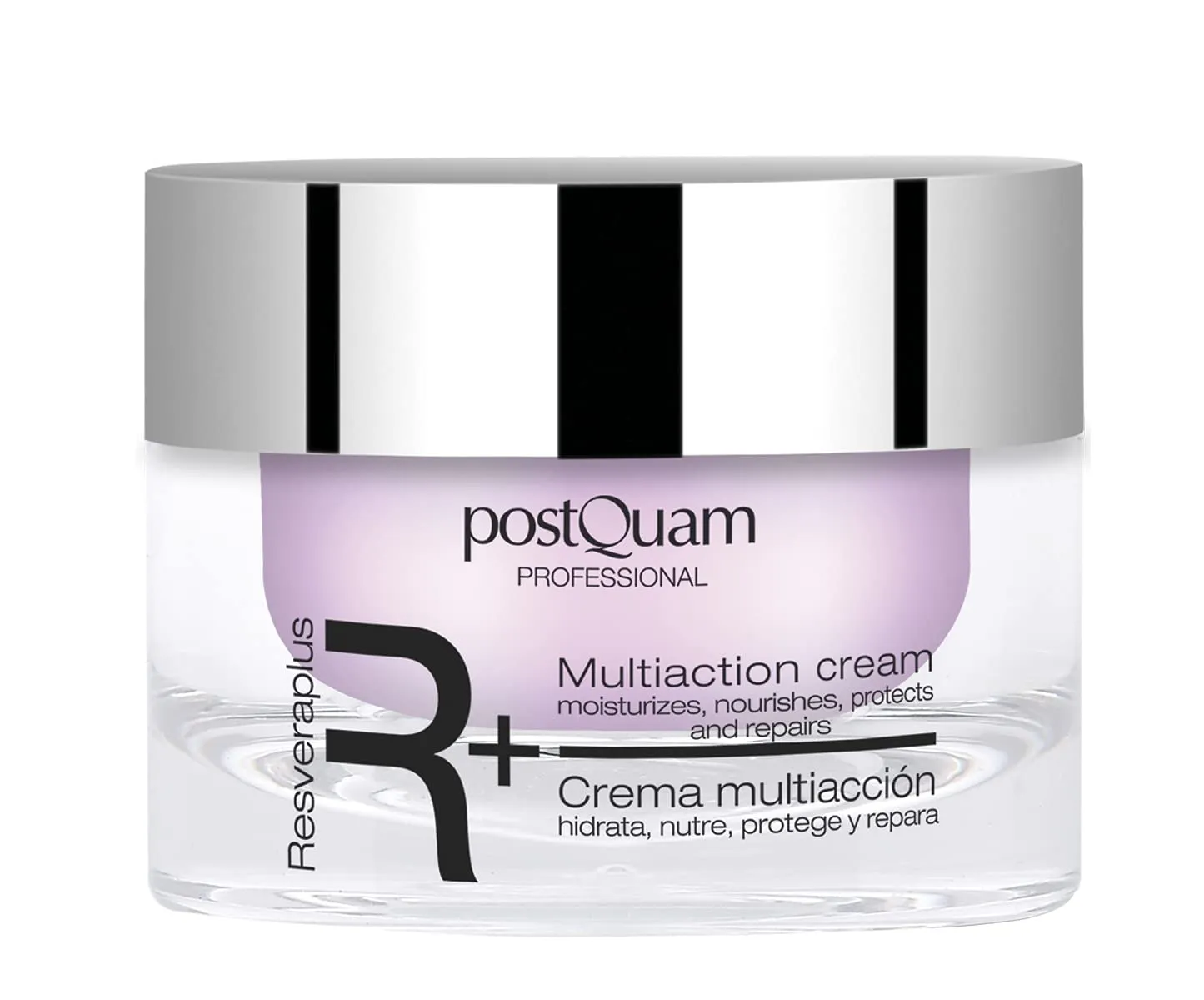 Postquam Resveraplus cofanetto viso 3 pezzi antirughe