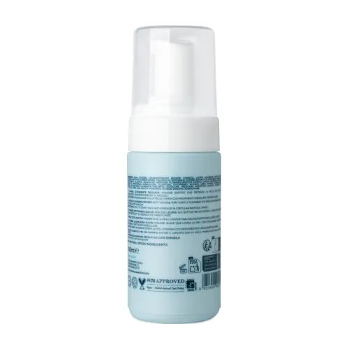 Gyada Mousse Detergente Viso 100ml camomilla delicata