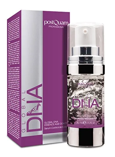Postquam Global DNA Essence Siero Viso 30 ml Rassodante