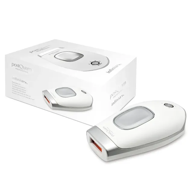Postquam Infinium depilatore IPL portatile 5 livelli