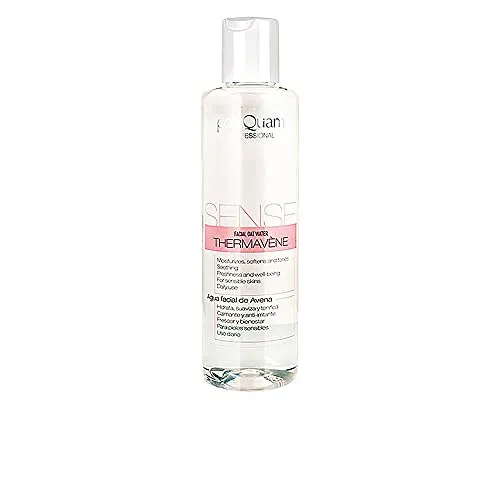 Postquam Sense Acqua Viso Avena Spray 200 ml lenitiva
