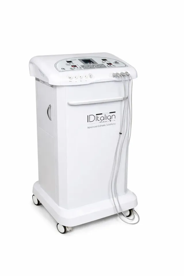 Postquam Excellens 4000 macchina pressoterapia 3 in 1 professionale