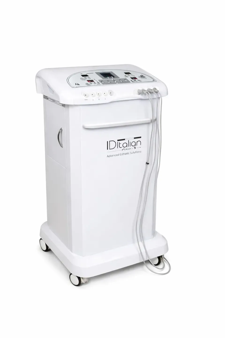 Postquam Excellens 4000 macchina pressoterapia 3 in 1 professionale
