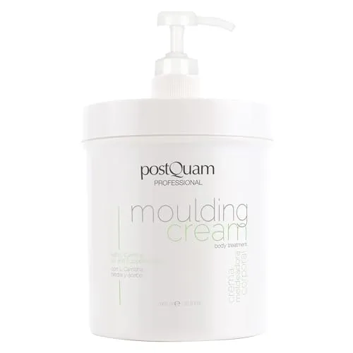 Postquam Crema Corpo Modellante Rassodante 1 L Caffeina