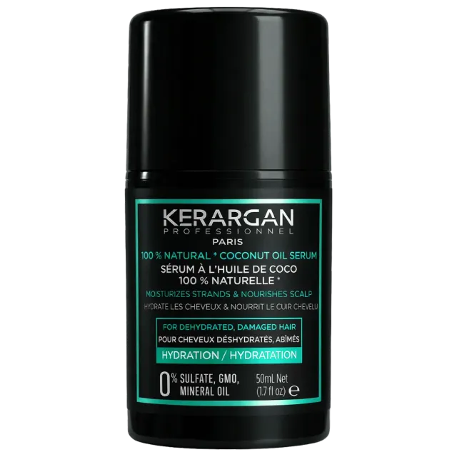 Kerargan Cocco Siero Capelli 50ml Protettivo