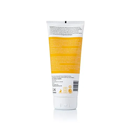 Gyada Balsamo Anticrespo capelli secchi 200 ml karitè