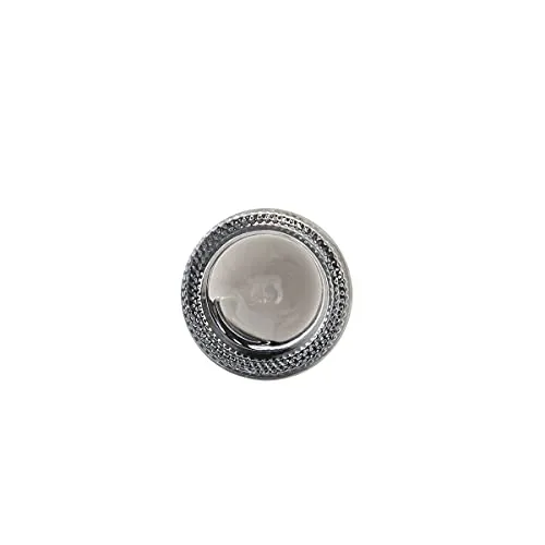 Postquam Gray Smalto Unghie Grigio Coprente