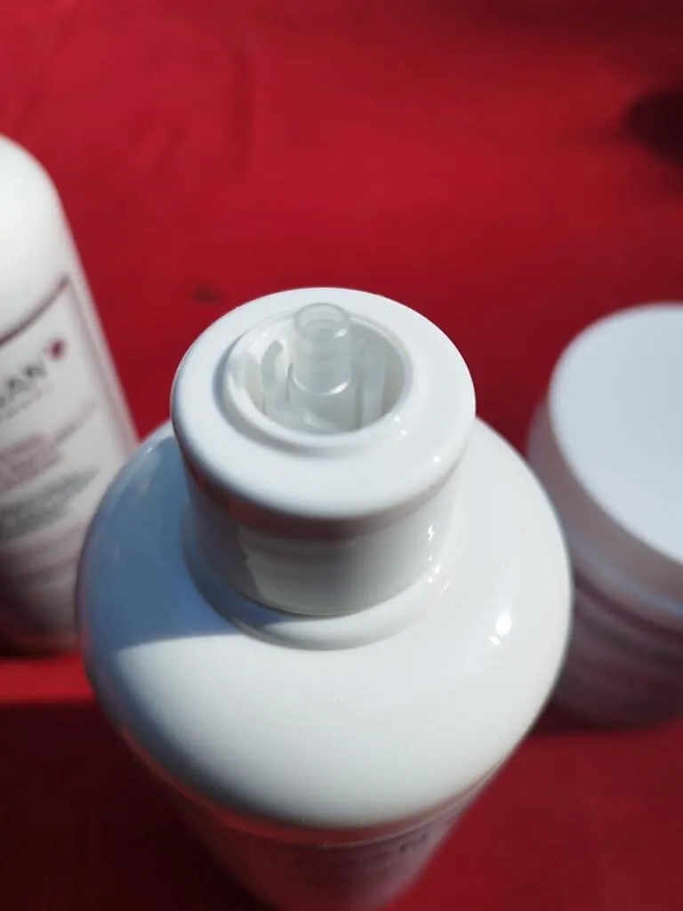 Kerargan Biotina Collagene kit capelli volume 1500 ml