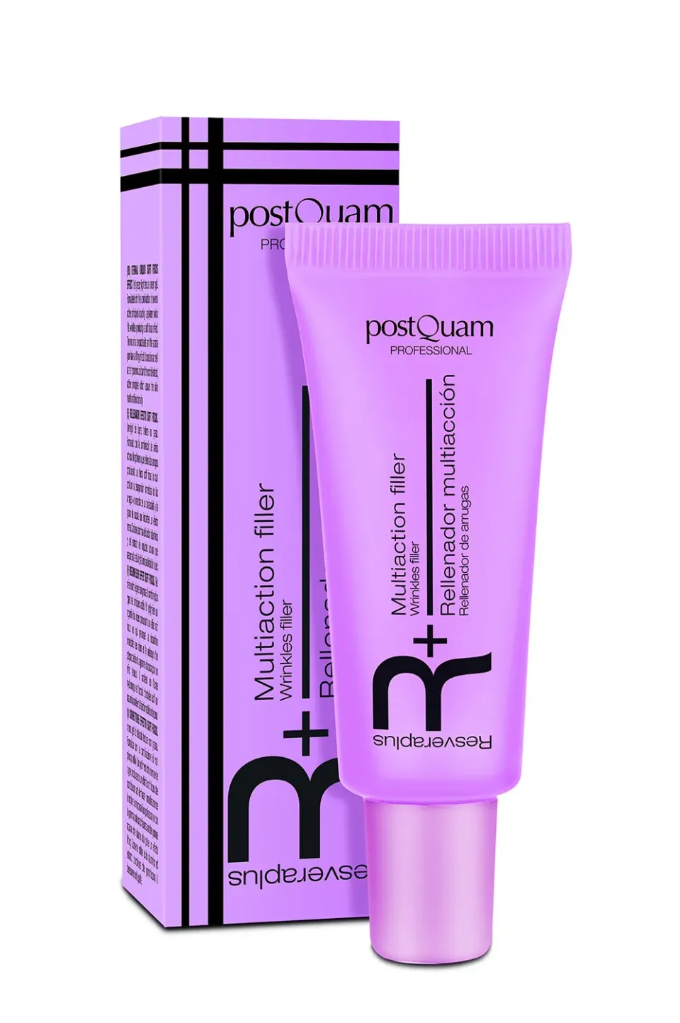 Postquam Reservaplus Crema Riempitiva Rughe 15 ml Istantanea