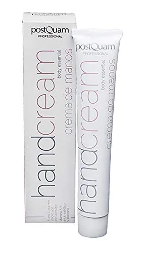 Postquam Crema Mani Urea 60 ml Antimacchia