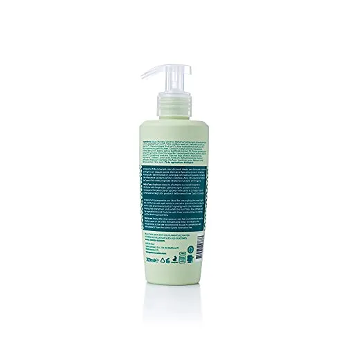 Gyada Spirulina Balsamo Rinforzante 200 ml capelli fragili