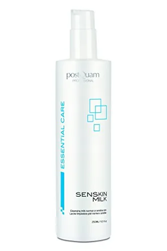 Postquam Senskin Milk latte detergente viso 250 ml pelli sensibili